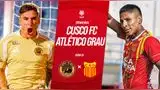 Cusco FC se enfrentará a Atlético Grau por la fecha 16 del Torneo Clausura Cusco FC se enfrentará a Atlético Grau por la fecha 16 del Torneo Clausura