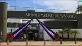 La Municipalidad de San Borja está realizando convocatoria laboral.