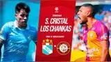 Sporting Cristal vs Los Chankas EN VIVO por Torneo Clausura. Sporting Cristal vs Los Chankas EN VIVO por Torneo Clausura.