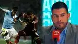 Erick Delgado no se guardó nada al referirse a Universitario. Erick Delgado no se guardó nada al referirse a Universitario.