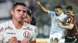 Aldo Corzo y una importante publicación tras vencer a Sporting Cristal. Aldo Corzo y una importante publicación tras vencer a Sporting Cristal.