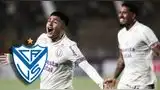 Jugó en Vélez Sarfield y ahora se rindió ante futbolista de Universitario con contrato hasta 2026 Jugó en Vélez Sarfield y ahora se rindió ante futbolista de Universitario con contrato hasta 2026