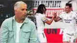 Diego Rebagliati lanzó fuerte opinión ante refuerzo de Universitario para la temporada 2026