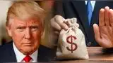 Trump vigila casa por casa y anuncia embargo de cuentas bancarias, dólares y más. Trump vigila casa por casa y anuncia embargo de cuentas bancarias, dólares y más.