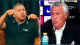Puma Carranza y su polémica burla a Néstor Gorosito por insinuar 'ayudas' a Universitario Puma Carranza y su polémica burla a Néstor Gorosito por insinuar 'ayudas' a Universitario