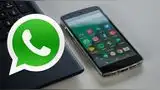 WhatsApp cuenta con más de 2,7 mil millones de usuarios en la actualidad. WhatsApp cuenta con más de 2,7 mil millones de usuarios en la actualidad.