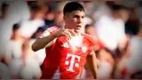 Bayern Múnich tomó radical medida con Felipe Chávez y sorprende a hinchas Bayern Múnich tomó radical medida con Felipe Chávez y sorprende a hinchas