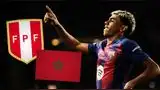 Soufian Rahim Delgado: Tiene la misma nacionalidad que Lamine Yamal y ahora reconfirmó que desea jugar por la selección peruana