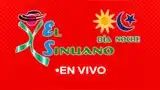 Revisa los resultados del último sorteo Sinuano Día y Noche del domingo 26 de octubre.