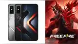 El Infinix GT 30 Pro 5G es un smartphone gamer que posee un procesador gamer, gran batería, 512GB y un precio bajo. El Infinix GT 30 Pro 5G es un smartphone gamer que posee un procesador gamer, gran batería, 512GB y un precio bajo.