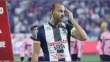 Alianza Lima y una sorpresiva noticia en pleno Torneo Clausura.