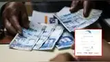 El retiro de la AFP podría ser mayor a 21,400 soles en el 2026. El retiro de la AFP podría ser mayor a 21,400 soles en el 2026.