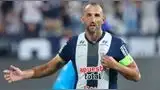 Hernán Barcos recibió ofertas de clubes del exterior y dejaría Alianza Lima para el 2026. Hernán Barcos recibió ofertas de clubes del exterior y dejaría Alianza Lima para el 2026.