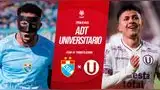 Universitario vs. ADT juegan EN VIVO HOY por la fecha 16 del Torneo Clausura 2025 de la Liga 1 Perú. Universitario vs. ADT juegan EN VIVO HOY por la fecha 16 del Torneo Clausura 2025 de la Liga 1 Perú.