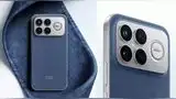 El Redmi K90 Pro Max es el primer teléfono de 'mezclilla' que tiene procesador Snapdragon 8 Gen 5 y supera en todo al iPhone 17 Pro Max. El Redmi K90 Pro Max es el primer teléfono de 'mezclilla' que tiene procesador Snapdragon 8 Gen 5 y supera en todo al iPhone 17 Pro Max.