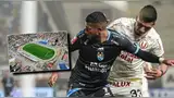 Universitario propuso a ADT no jugar en Tarma por temas de seguridad. Universitario propuso a ADT no jugar en Tarma por temas de seguridad.