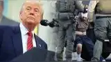 Las 5 ciudades que Trump tiene bajo mayor control federal. Las 5 ciudades que Trump tiene bajo mayor control federal.