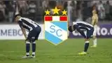 Derrota de Sporting Cristal puede afectar a Alianza LIma. Derrota de Sporting Cristal puede afectar a Alianza LIma.