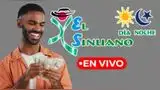Sinuano de este lunes 27 de octubre: revisa los resultados Sinuano de este lunes 27 de octubre: revisa los resultados