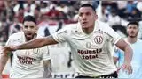 Universitario ganó a ADT y es tricampeón de la Liga 1. Universitario ganó a ADT y es tricampeón de la Liga 1.