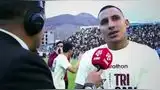 Álex Valera dio rotundo mensaje a todos sus críticos tras salir tricampeón: "Son..." Álex Valera dio rotundo mensaje a todos sus críticos tras salir tricampeón: "Son..."