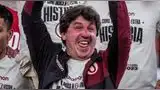 Jean Ferrari habló sobre Universitario y su tricampeonato. Jean Ferrari habló sobre Universitario y su tricampeonato.