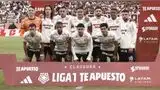 Universitario ganó en Tarma y es tricampeón de la Liga 1