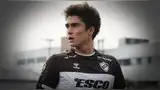 La noticia que conoció Juan Pablo Goicochea durante el Torneo Clausura de la Liga Profesional 2025 La noticia que conoció Juan Pablo Goicochea durante el Torneo Clausura de la Liga Profesional 2025