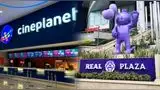 Real Plaza y Cineplanet ofrecen una gran oferta para ver películas a solo 7 soles. Real Plaza y Cineplanet ofrecen una gran oferta para ver películas a solo 7 soles.