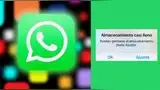 Con esta configuración de WhatsApp podrás mejorar el rendimiento de tu smartphone Android. Con esta configuración de WhatsApp podrás mejorar el rendimiento de tu smartphone Android.