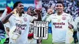 Edison Flores dio fuerte mensaje a Alianza por frustrado fichaje de Jesús Castillo tras tricampeonato Edison Flores dio fuerte mensaje a Alianza por frustrado fichaje de Jesús Castillo tras tricampeonato