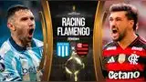 Racing vs Flamengo EN VIVO HOY por semifinal de Copa Libertadores. Racing vs Flamengo EN VIVO HOY por semifinal de Copa Libertadores.