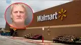 Walmart Street: arrestan a hombre de 58 años acusado de robo de más de $60 en mercancía. Walmart Street: arrestan a hombre de 58 años acusado de robo de más de $60 en mercancía.