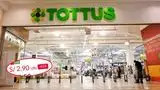 Tottus está rematando diversos productos a favor de sus clientes.
