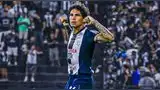 Paolo Guerrero renovó contrato con Alianza Lima. Paolo Guerrero renovó contrato con Alianza Lima.