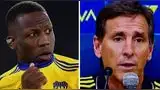 DT de Boca Juniors habló sobre Luis Advíncula tras duelo ante Barracas Central DT de Boca Juniors habló sobre Luis Advíncula tras duelo ante Barracas Central