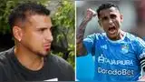 Miguel Trauco reveló charla con Yoshimar Yotún de Sporting Cristal Miguel Trauco reveló charla con Yoshimar Yotún de Sporting Cristal