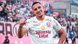 Álex Valera sigue recibiendo elogios después de ser parte fundamental del tricampeonato de Universitario. Álex Valera sigue recibiendo elogios después de ser parte fundamental del tricampeonato de Universitario.