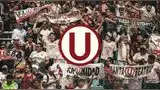 Universitario aún no sale campeón del Perú. Universitario aún no sale campeón del Perú.