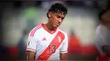 Se reveló el motivo por el que Renato Tapia no será convocado con Perú Se reveló el motivo por el que Renato Tapia no será convocado con Perú