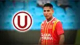 Raúl Ruidíaz sorprende con drástica decisión tras sus polémicas con Universitario Raúl Ruidíaz sorprende con drástica decisión tras sus polémicas con Universitario