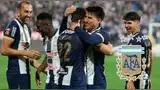 Ex seleccionado argentino está cerca de firmar con Alianza Lima por todo el 2026. Ex seleccionado argentino está cerca de firmar con Alianza Lima por todo el 2026.