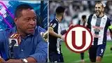 Juan Jayo se refirió al regreso de un ex Universitario a Alianza Lima para la recta final del Clausura Juan Jayo se refirió al regreso de un ex Universitario a Alianza Lima para la recta final del Clausura