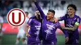 Delantero que suena en Universitario reveló su deseo de jugar en Matute con Alianza Delantero que suena en Universitario reveló su deseo de jugar en Matute con Alianza