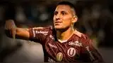 Nuevo fichaje para Universitario suena para la temporada 2026. Nuevo fichaje para Universitario suena para la temporada 2026.