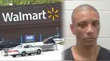 Acusan a un hombre de Lewiston de forzar a una mujer a robar en Walmart. Acusan a un hombre de Lewiston de forzar a una mujer a robar en Walmart.