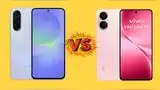 Conoce las características, diferencias y similitudes entre el Galaxy A36 de Samsung y el vivo V60 Lite. Conoce las características, diferencias y similitudes entre el Galaxy A36 de Samsung y el vivo V60 Lite.