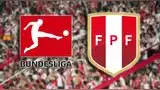 Selección peruana convocará a jugador de Bundesliga para amistosos. Selección peruana convocará a jugador de Bundesliga para amistosos.