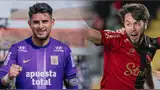 Estas son las alineaciones de Alianza Lima y Melgar para el partido por el Torneo Clausura 2025. Estas son las alineaciones de Alianza Lima y Melgar para el partido por el Torneo Clausura 2025.
