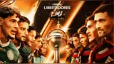 Palmeiras y Flamengo son los finalistas de la Copa Libertadores 2025, que se disputará en Lima. Palmeiras y Flamengo son los finalistas de la Copa Libertadores 2025, que se disputará en Lima.